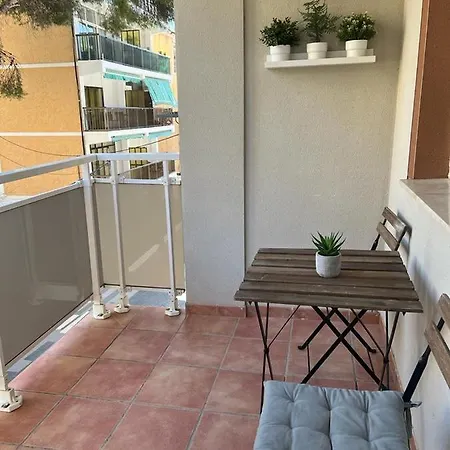 アパート La Timba *