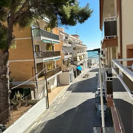 アパート La Timba *