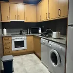 Apartamento La Timba Alcossebre