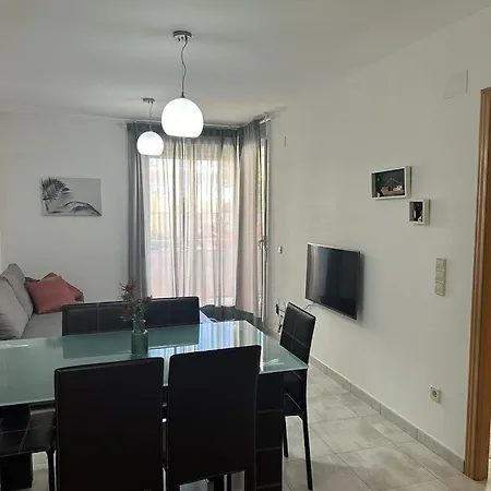 La Timba Apartment