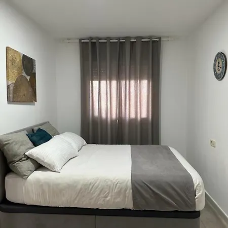 Apartment La Timba *