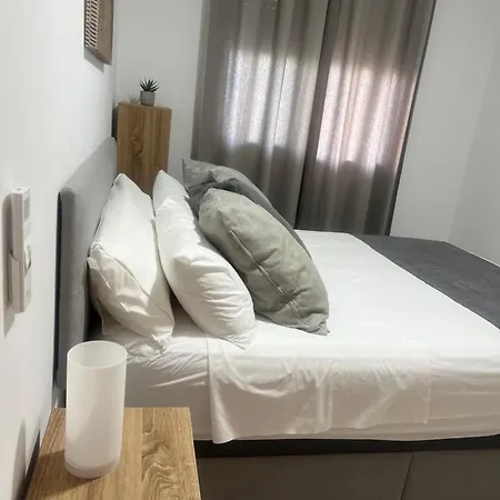 Apartment La Timba *