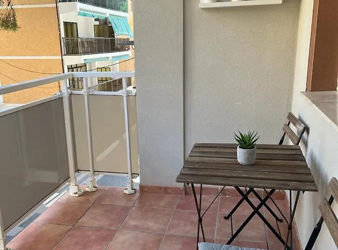 Apartment La Timba *