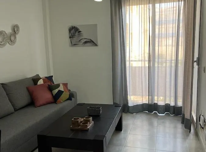 La Timba Apartment *