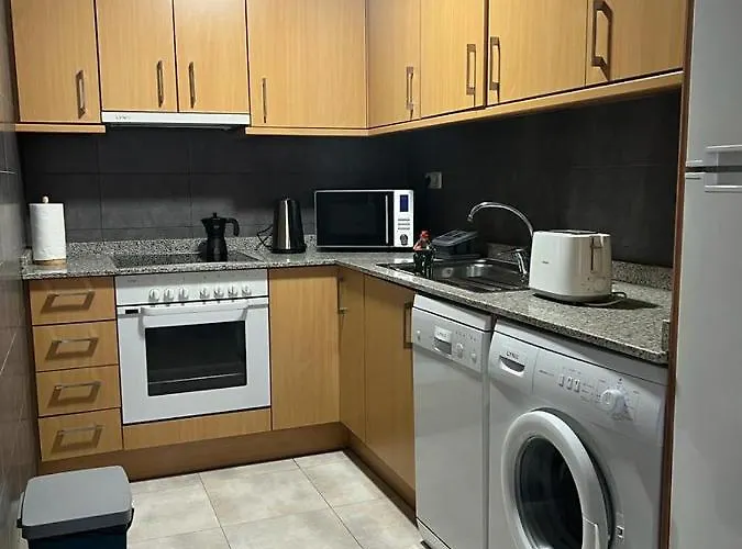 Apartment La Timba Alcossebre