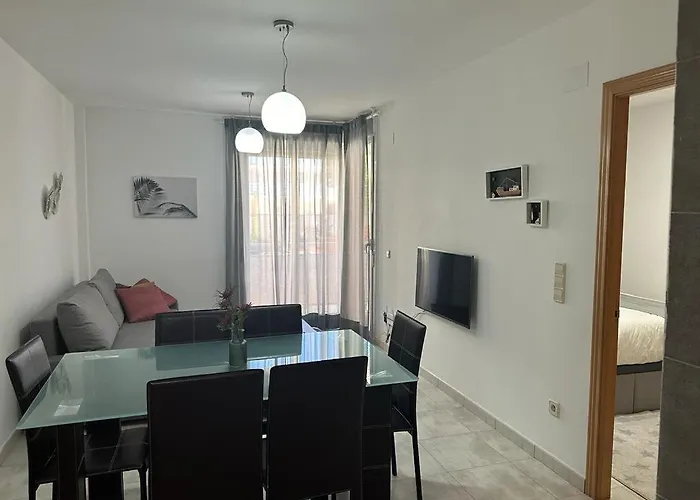 La Timba Apartment