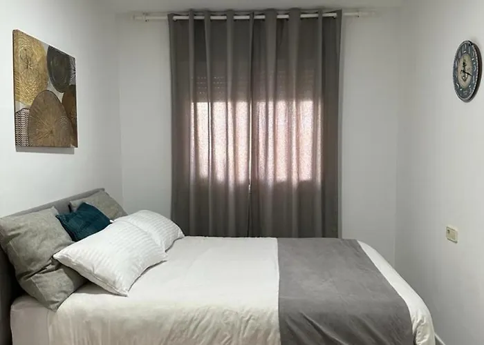 Apartment La Timba *