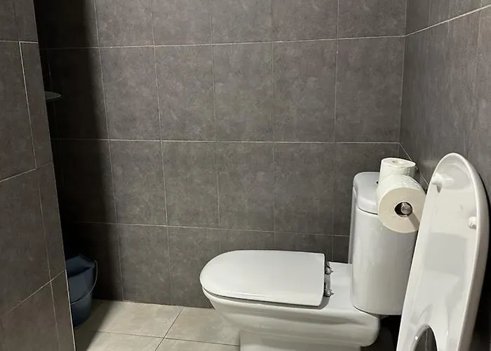 Apartment La Timba *