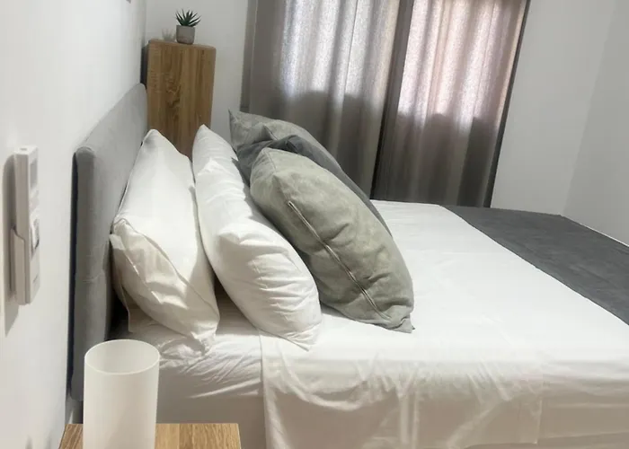 Apartment La Timba *